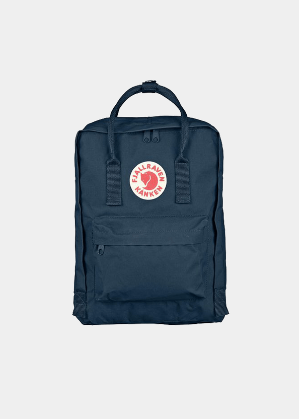 Mochila Kanken Classica Laptop 15 Graphite Fjallraven Conceito e. conceitoe