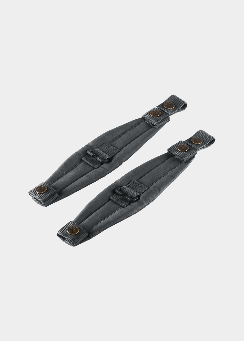 Alça Para Mochila Kanken Mini Super Grey