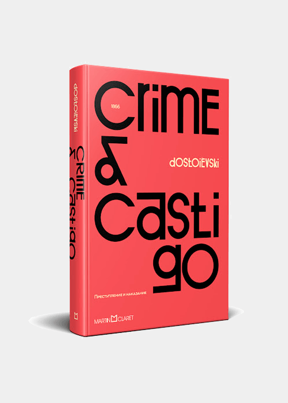 CRIME-E-CASTIGO