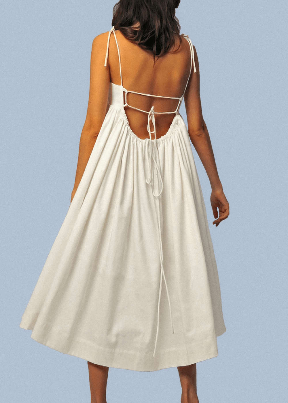 Daisy sundress best sale