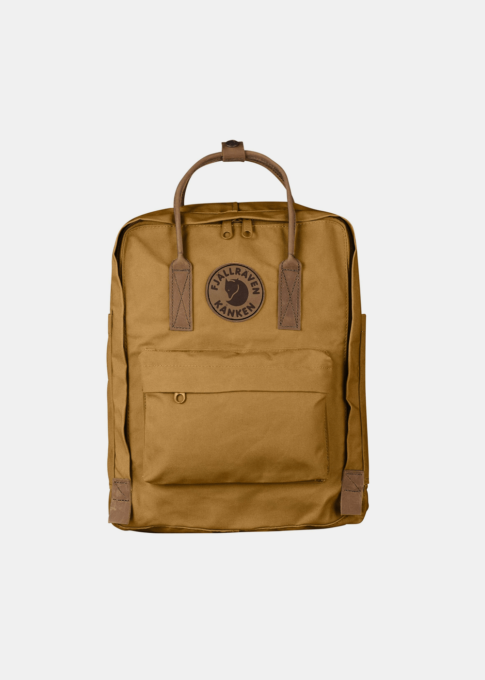Mochila Kanken Clássica No. 2 Acorn