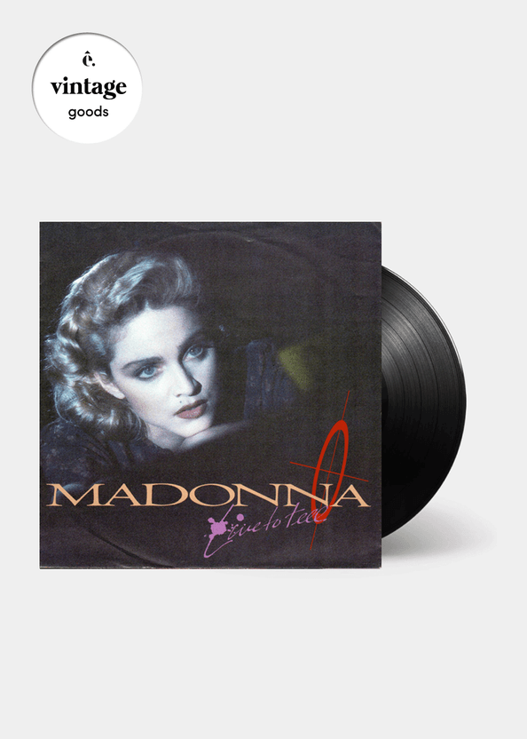 Madonna_LiveToTell