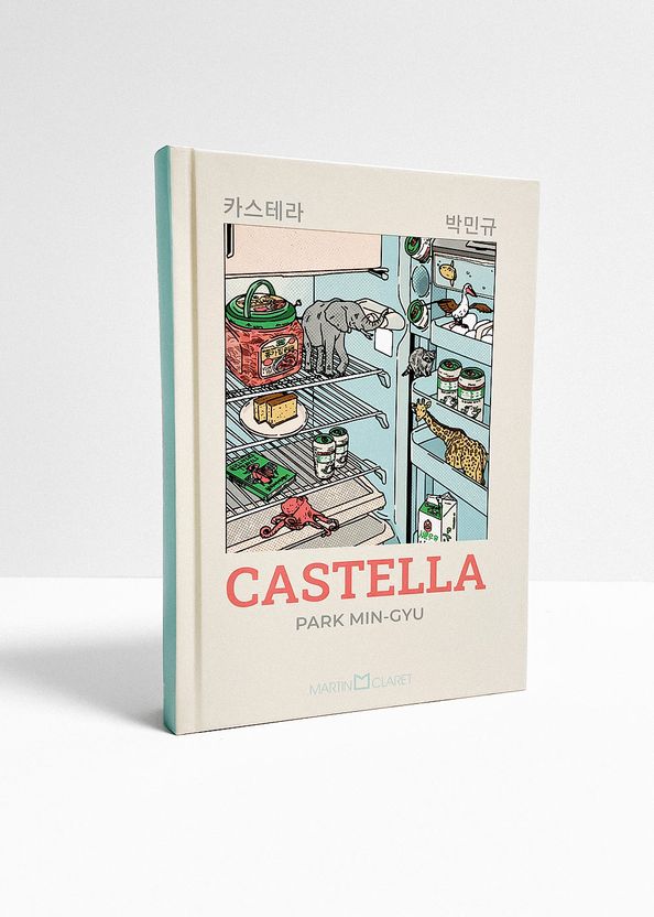 Livro-Castella-da-Editora-Martin-Claret