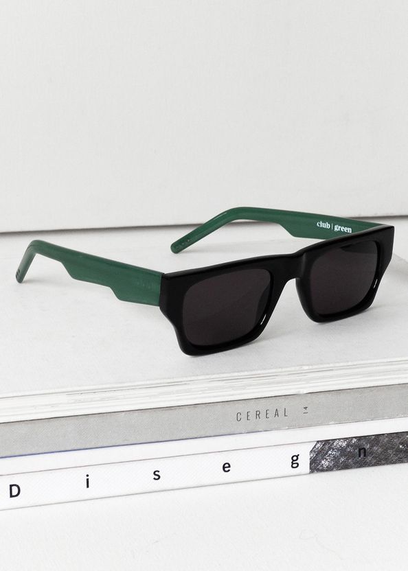 Oculos-de-Sol-Club-Green-da-marca-Cicia