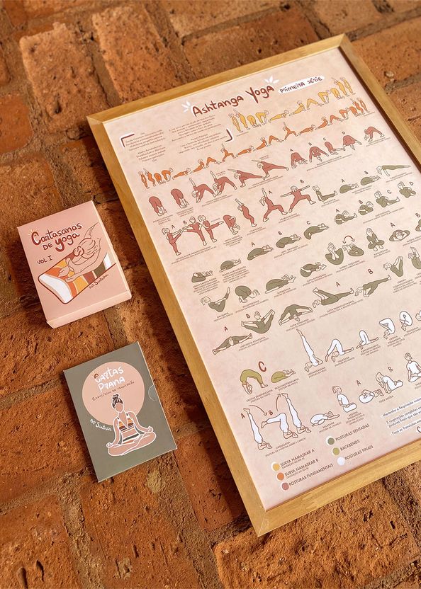 Kit-de-Yoga-com-Poster-e-Baralhos-da-Marca-Santosha