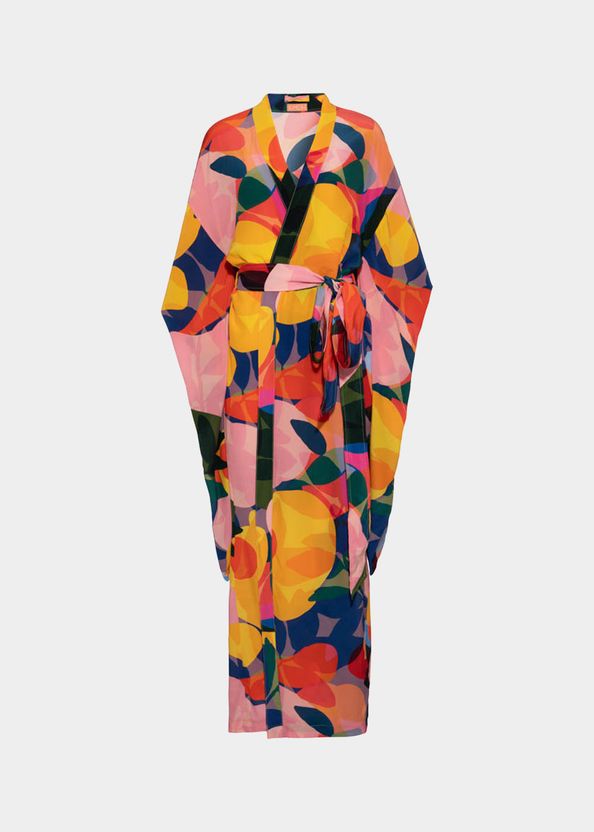 Kimono-Longo-Xangai-Prana-Color-da-marca-Kimoh