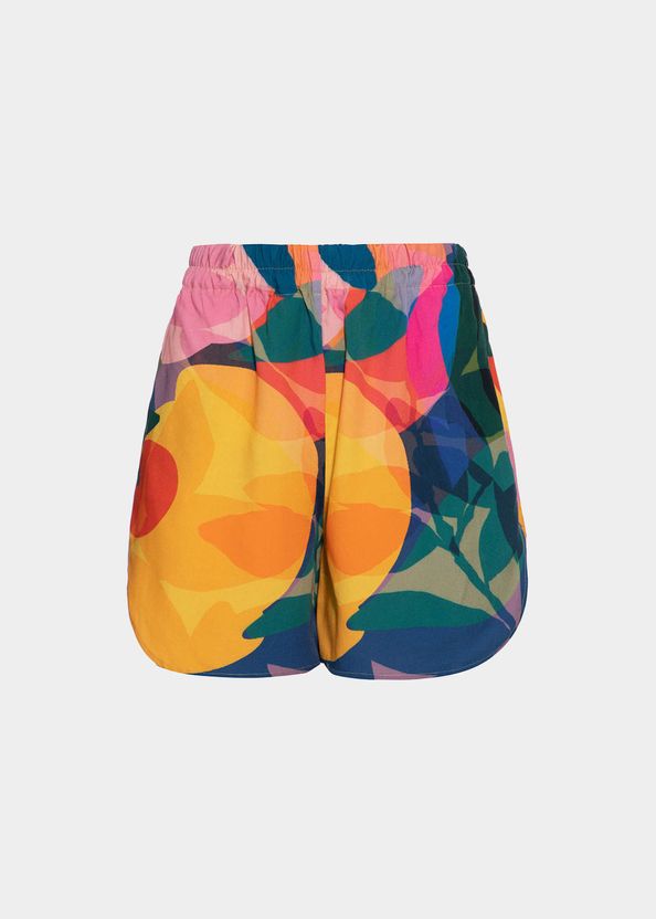 Shorts-Prana-Color-da-marca-Kimoh