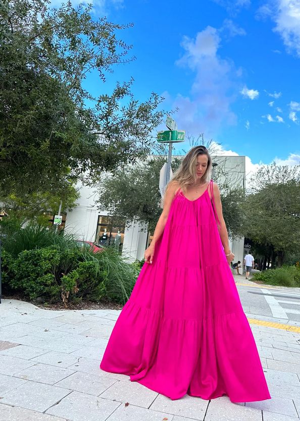 Vestido-Santorini-Pink-da-marca-Louisa