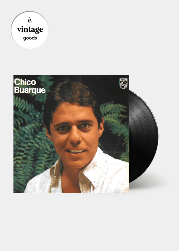 Disco-de-Vinil-Chico-Buarque---1978