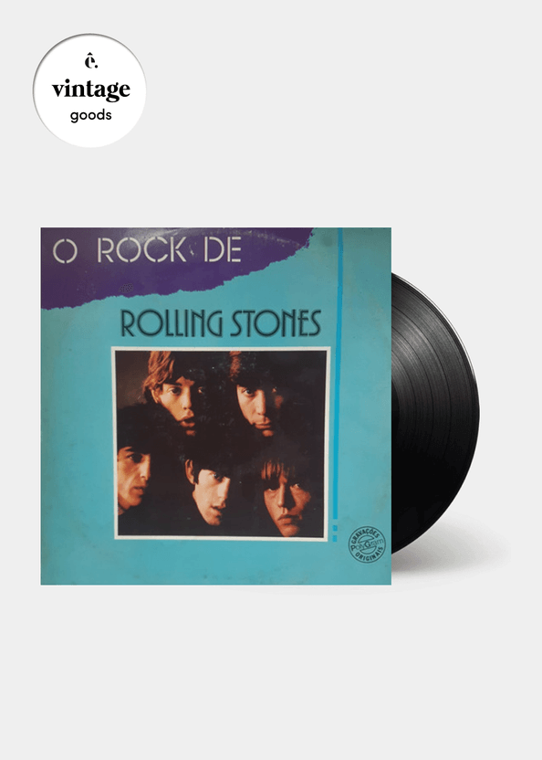 Disco-de-Vinil-Rolling-Stones---O-Rock-De