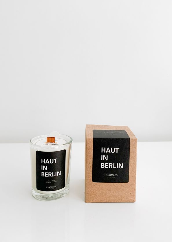 Mini-Vela-Perfumada-Haut-In-Berlin---65g