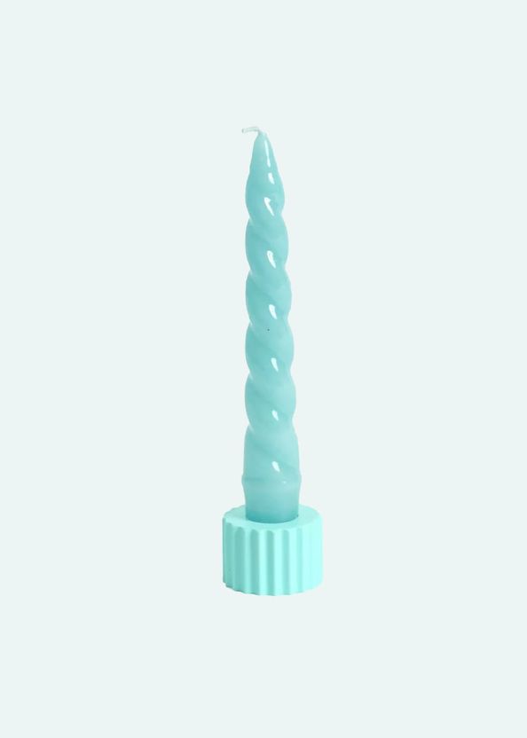 Castical-de-Plastico-Wave-3D-Pequeno-Azul-Cian-