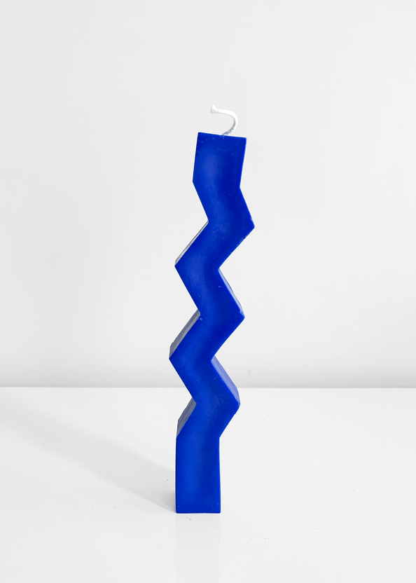 Vela-Zigzag-Azul-Neon-da-Alya