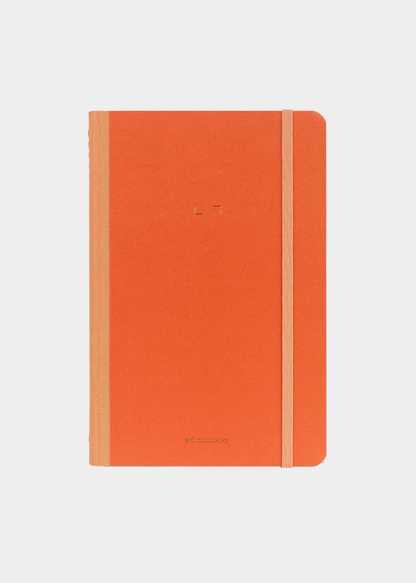 Caderno-Rigido-Ginger-15x225cm-Pautado-da-marca-Schizzibooks