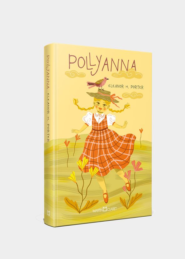-Livro--Pollyana-Pocket-Capa-Dura