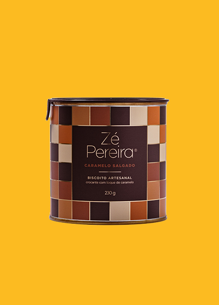 Caramelo Salgado