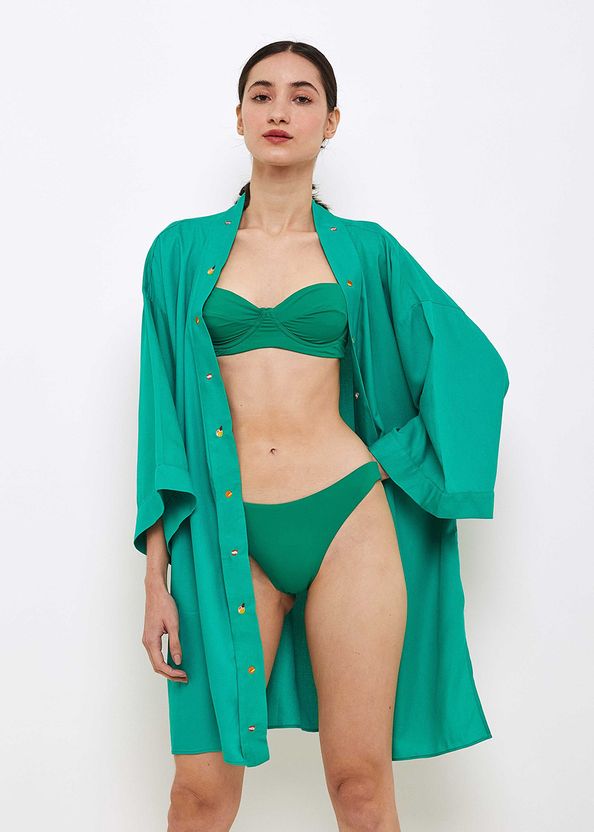 Kimono-Curto-Bordado-Verde