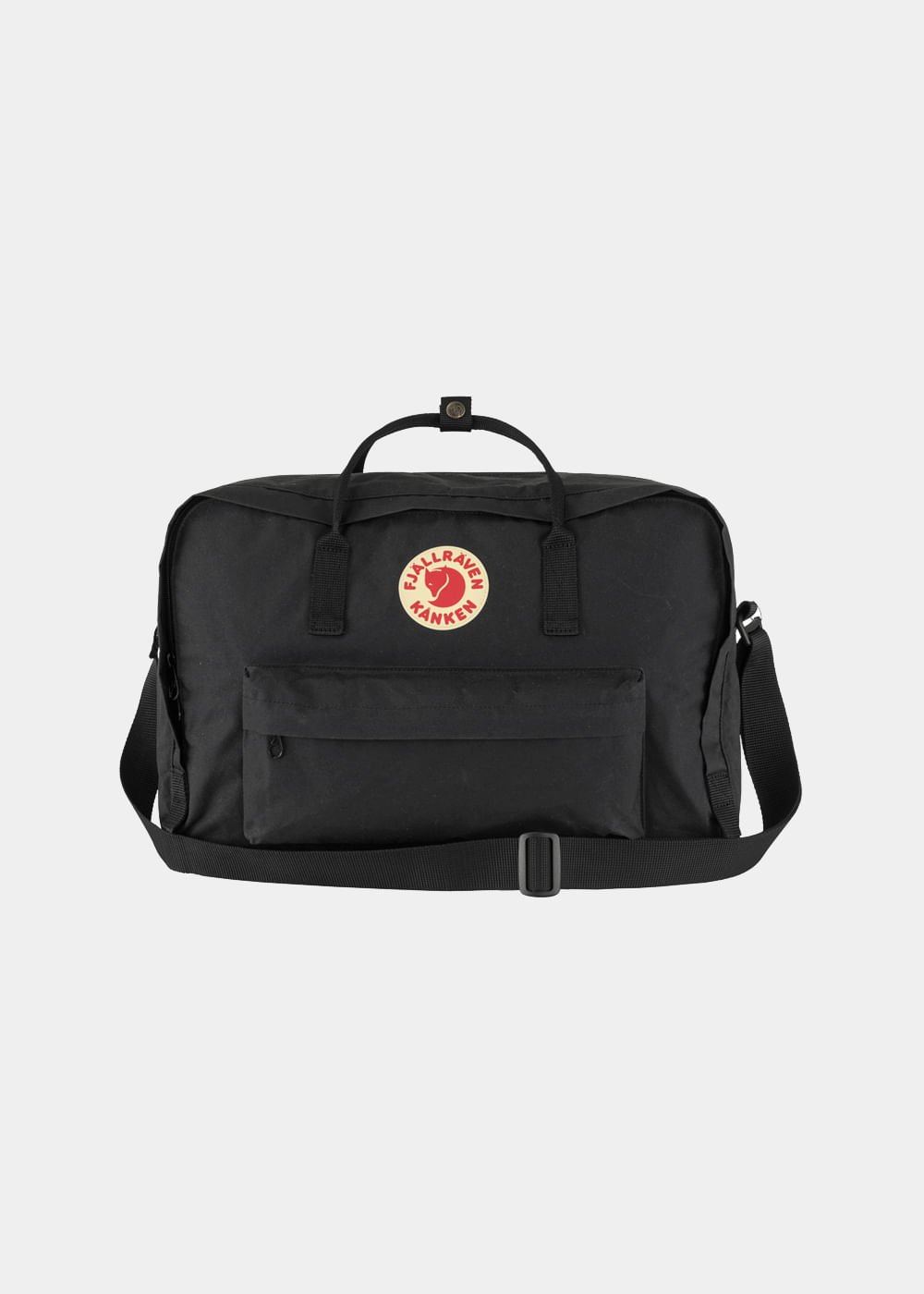 Mala e Mochila Kanken Weekender Black
