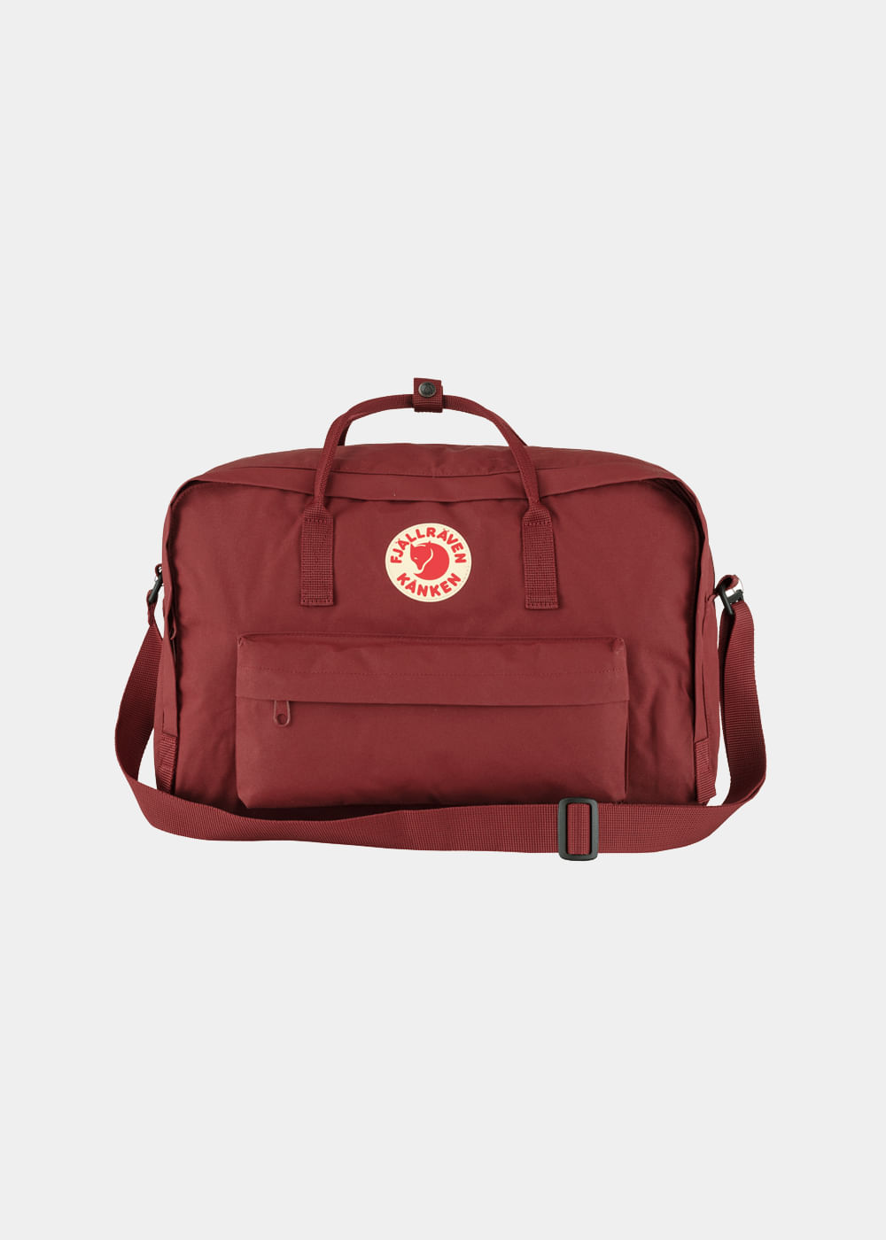 Mala e Mochila Kanken Weekender Ox Red