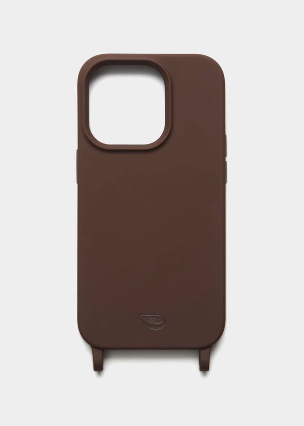 Case-de-Celular-Marrom-Cafe-Iphone-15-Pro-Max-da-Papaya