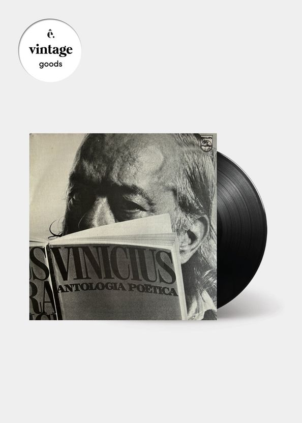 Disco-de-Vinil-Vinicius-de-Moraes---Antologia-Poetica-da-e.-Curates-Grooves