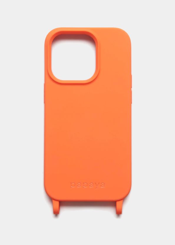 Case-de-Celular-Laranja-Iphone-14-Pro-da-Papaya