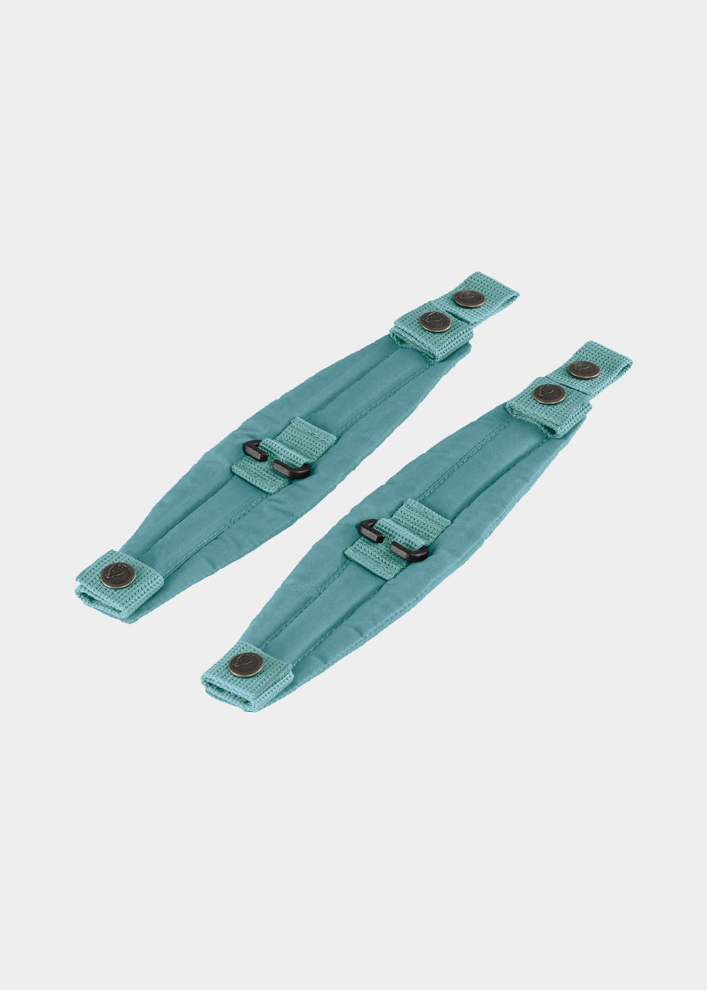 Alça Para Mochila Kanken Mini Sky Blue