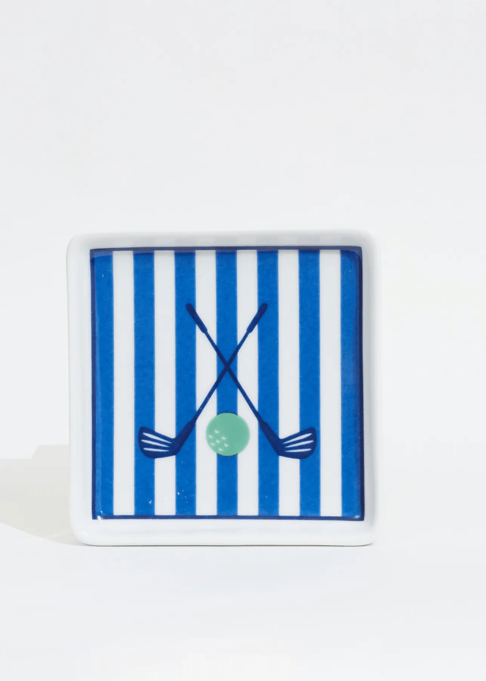 Porta objetos Stripes Golfe