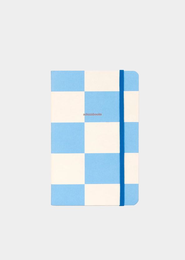 -Caderno-Sketchbook-Large-Chess-Blue-13x20cm---Sem-Pauta-da-Schizzbooks