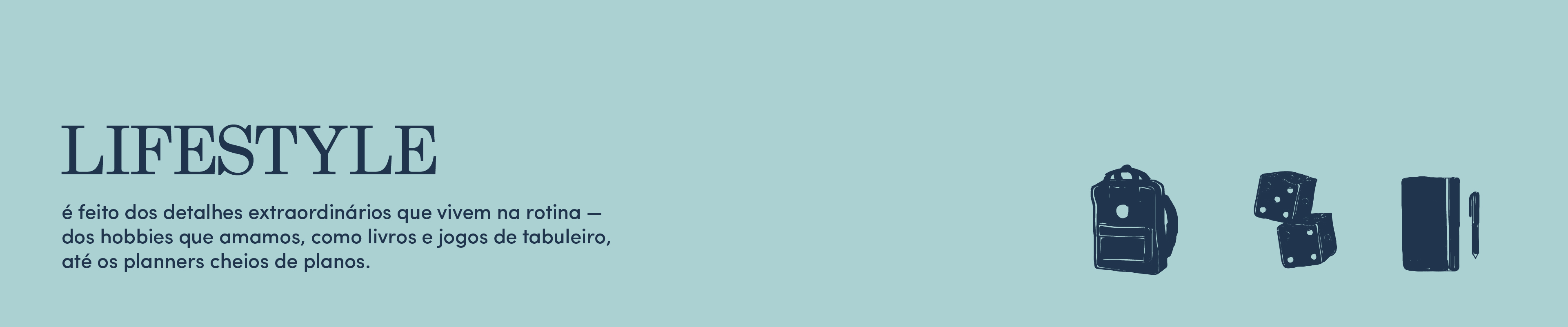 Lifestyle - Banner 1