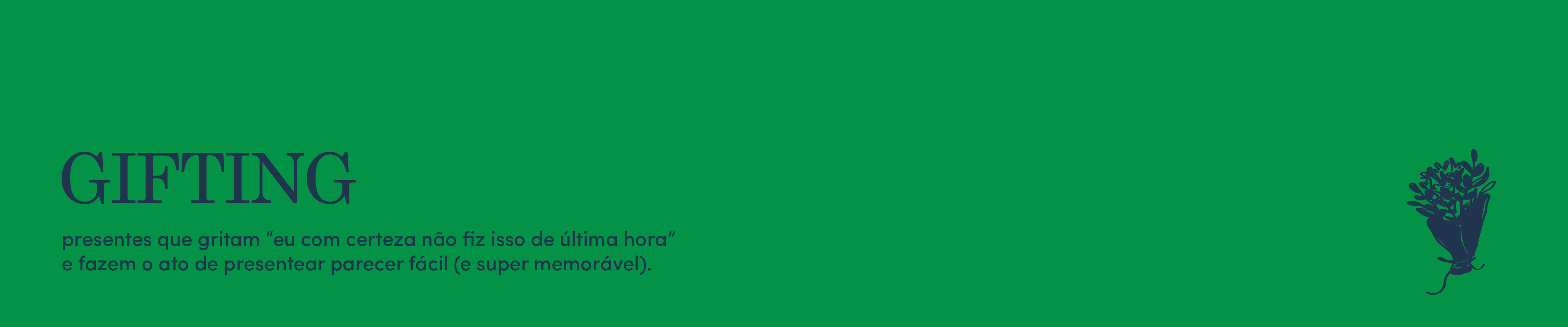 Gifting - Banner 1