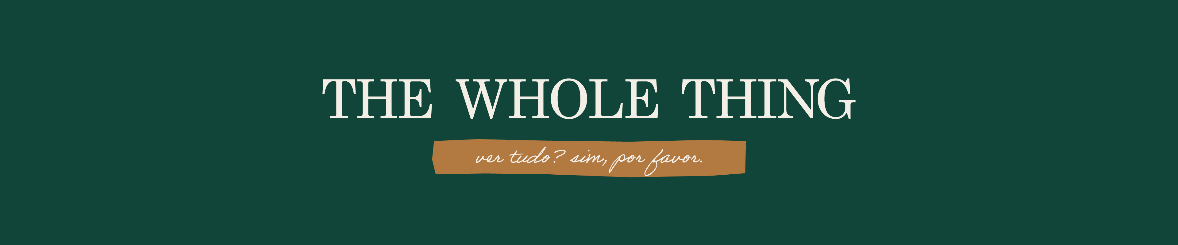 Banner Topo Todos