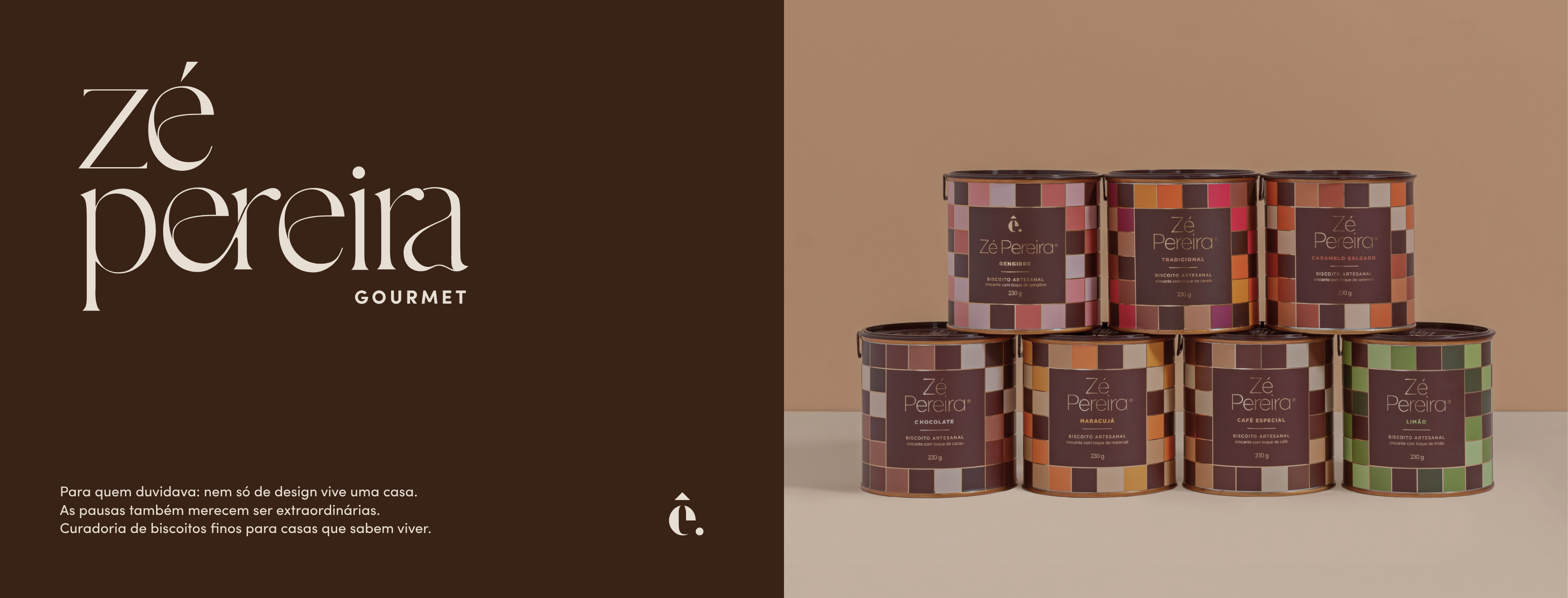 Banner Zé Pereira