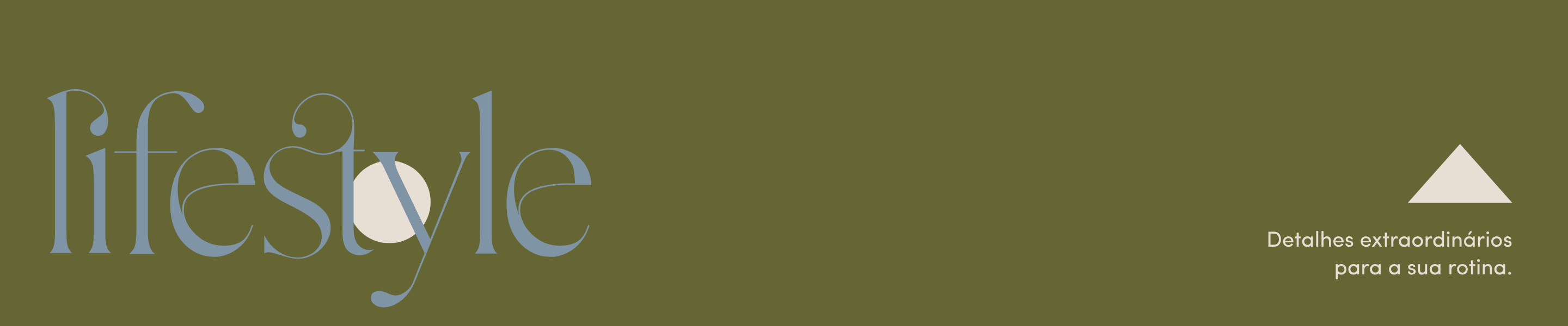 Lifestyle - Banner 1