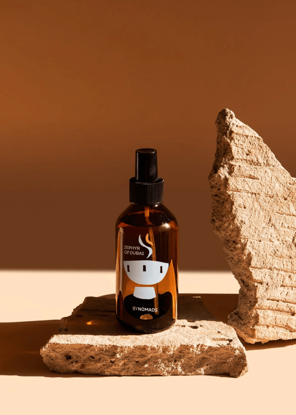 Home Spray - Zephyr of Dubai - 200ml