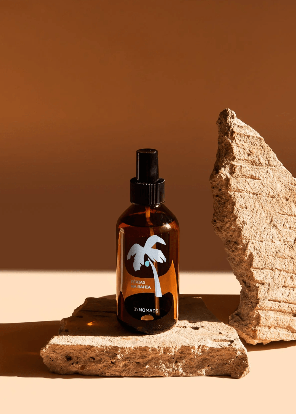 Home Spray - Férias na Bahia - 200ml